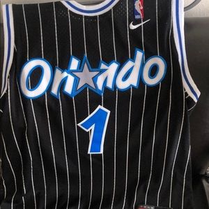 Orlando Magic Jersey